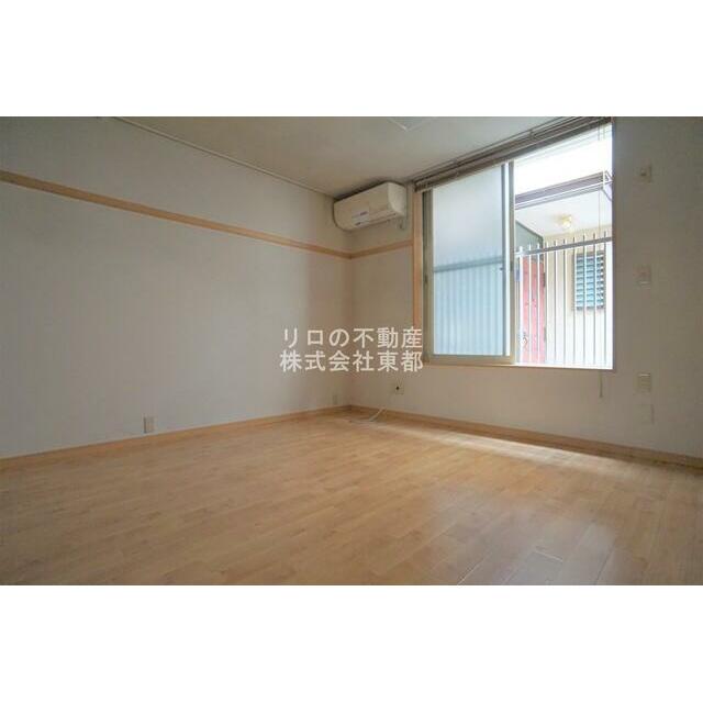 人気の南向きなので暖かな日差しが入りますね♪