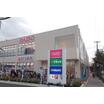 ショッピング施設