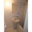 バス/シャワー