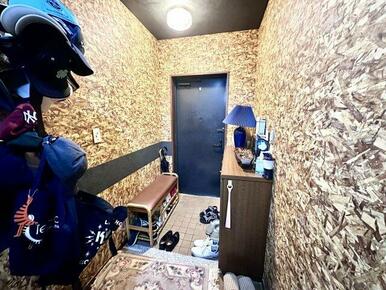 ※家具家電・調度品は販売価格に含まれません。