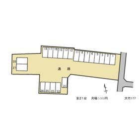 平面図