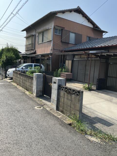 物件画像 北九州市小倉北区 熊谷２丁目 住宅用地
