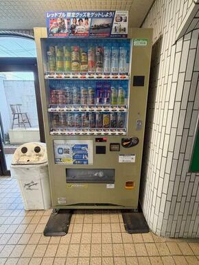 自動販売機