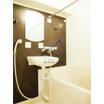 バス/シャワー