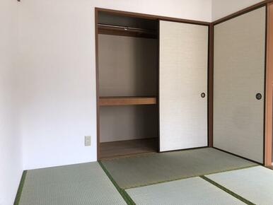 参考写真（他のお部屋の室内です）