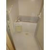 バス/シャワー