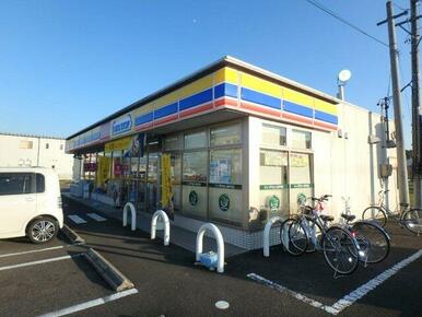ミニストップ美濃加茂深田町店