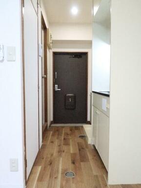 ※別号室の写真になります。