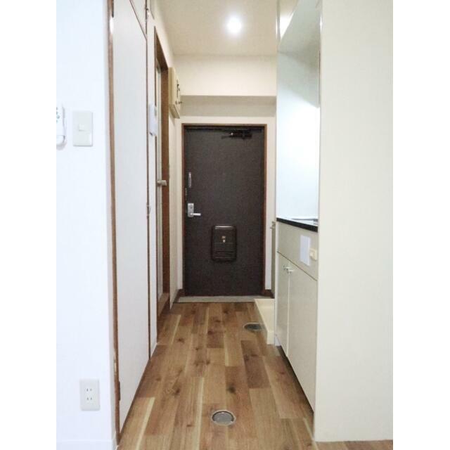 ※別号室の写真になります。