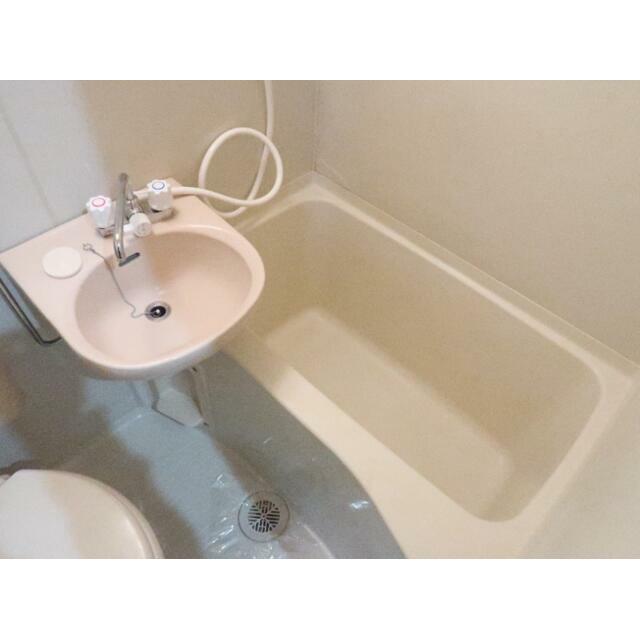 ※別号室の写真になります。