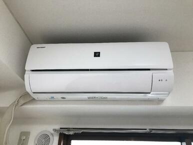 ※別号室の写真になります。