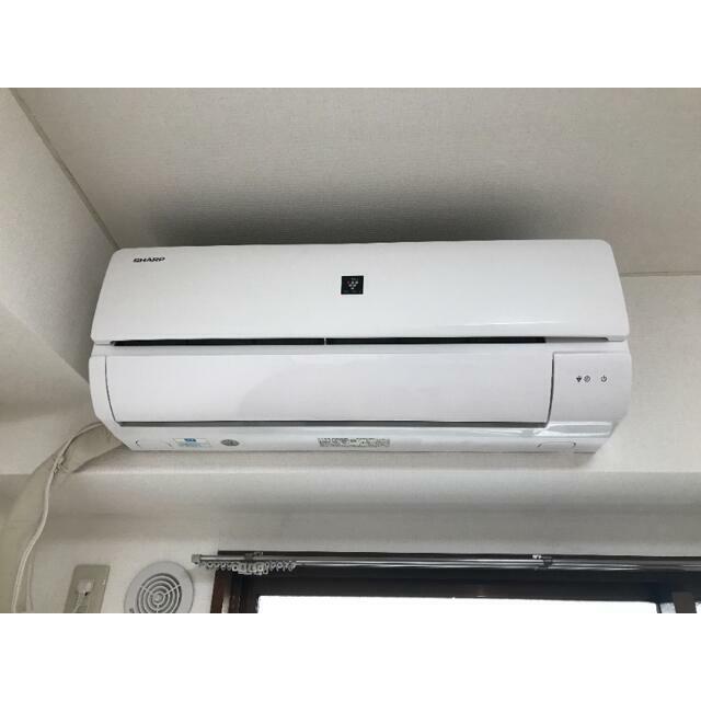 ※別号室の写真になります。