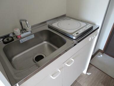 ※別号室の写真になります。