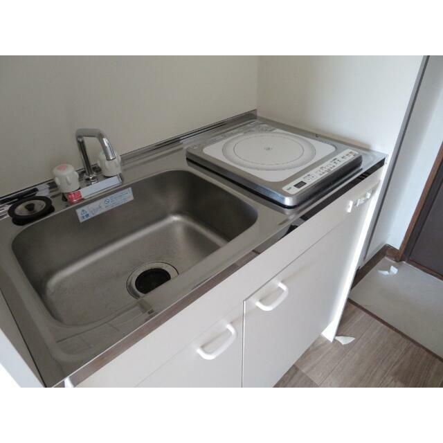 ※別号室の写真になります。