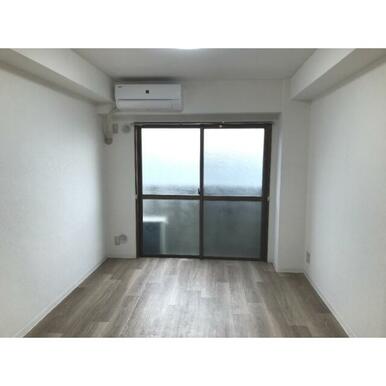 ※別号室の写真になります。