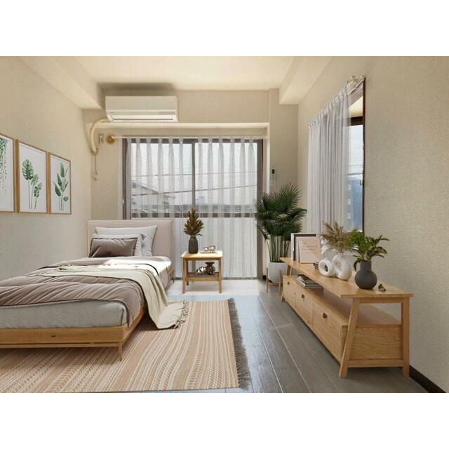 ※別号室の写真になります。