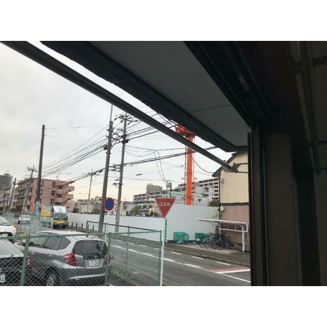 ※別号室の写真になります。