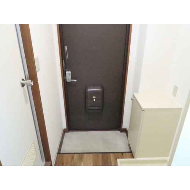 ※別号室の写真になります。