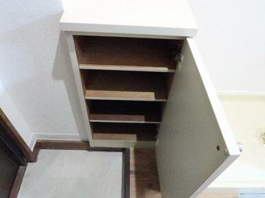 ※別号室の写真になります。