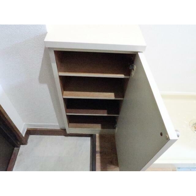 ※別号室の写真になります。