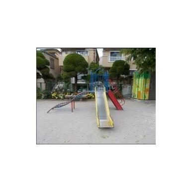 高松三丁目児童遊園