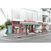 ショッピング施設