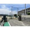 中学校