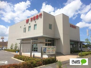 京都銀行水口支店