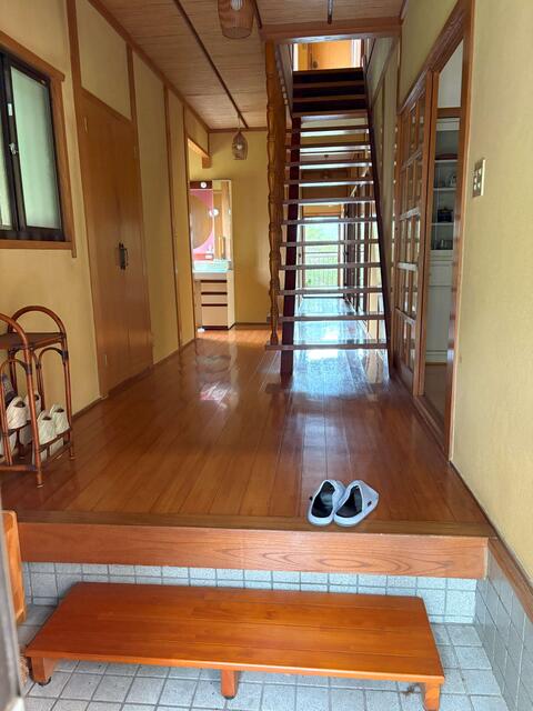 物件画像 北九州市小倉北区 下到津３丁目 (南小倉駅) 2階建 5LDK