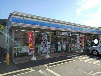 ローソン坂出西庄町店