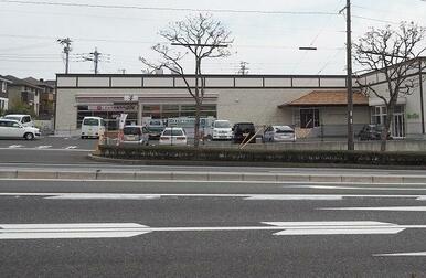 セブンイレブン