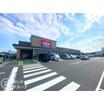ショッピング施設