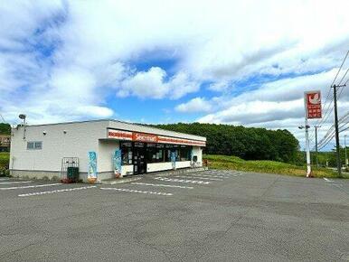 セイコーマート 向陽台店
