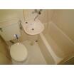 バス/シャワー