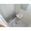 バス/シャワー