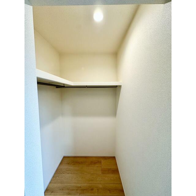 2階 居室（2号棟）