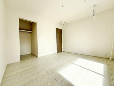 2階 居室（2号棟）