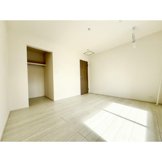 2階 居室（2号棟）