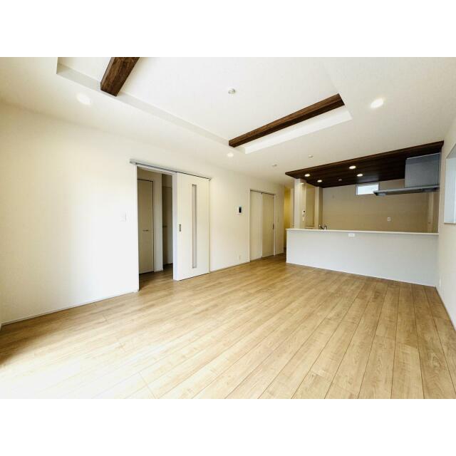 【リビング17.0帖:1号棟】