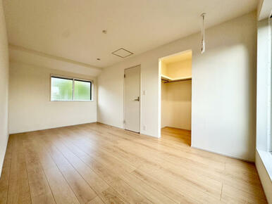 2階 居室（2号棟）