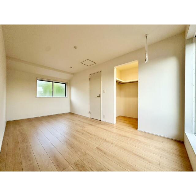 2階 居室（2号棟）