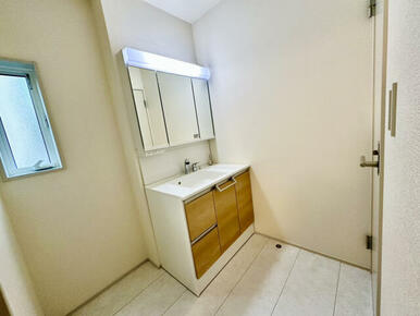 洗面所（2号棟）