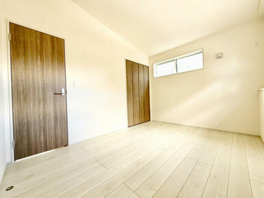 2階 居室（2号棟）