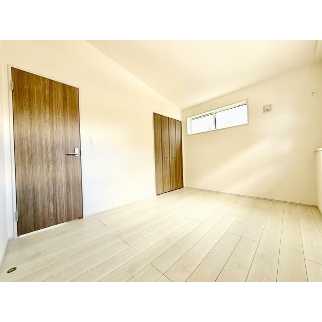 2階 居室（2号棟）