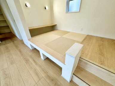 マルチスキップ（2号棟）