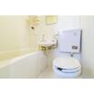バス/シャワー