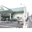 ショッピング施設