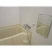 バス/シャワー