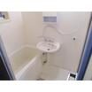 バス/シャワー