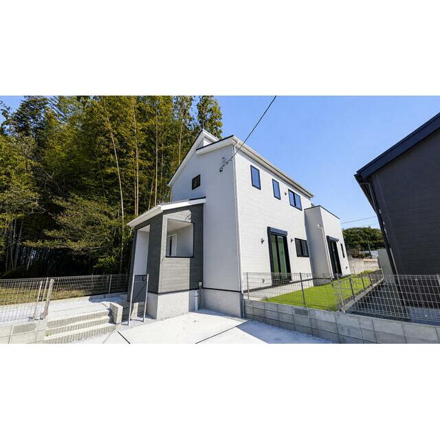 人工芝施工工事済み